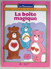 Les Bisounours / Mon livre