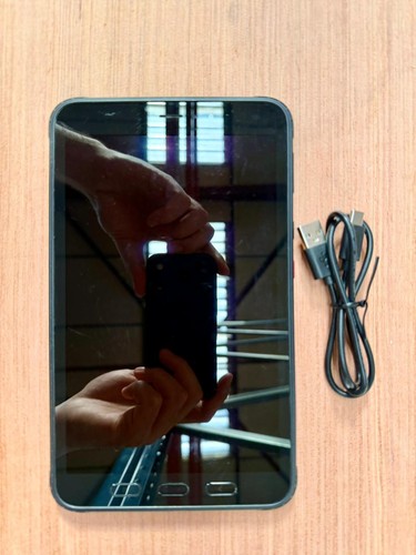 Samsung galaxy tab active3 - tab,