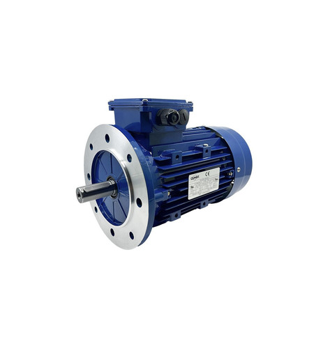 Moteur triphase electrique ie1 - moteur,