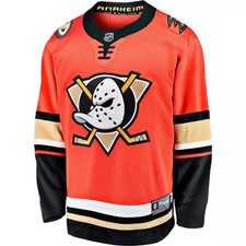 Maillot NHL Anaheim Ducks