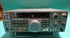 Récepteur Kenwood R-5000 AM