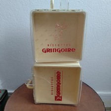 Lot De 2 Boîtes GRINGOIRE -