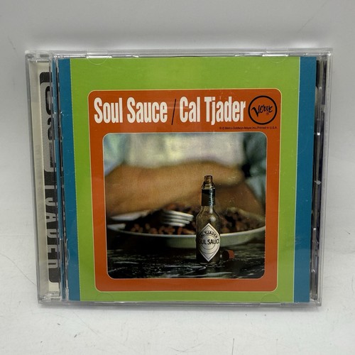 Soul sauce cal - cal, tjader