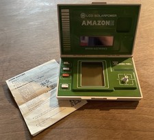 Jeu Électronique Ancien