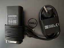 Chargeur Original Dell USB-C 65W Type USBC - 0JJ12F