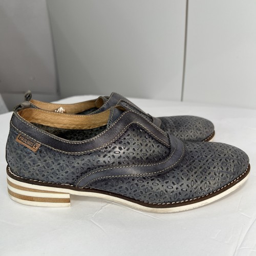 Pikolinos womens loafer shoe - pikolinos,