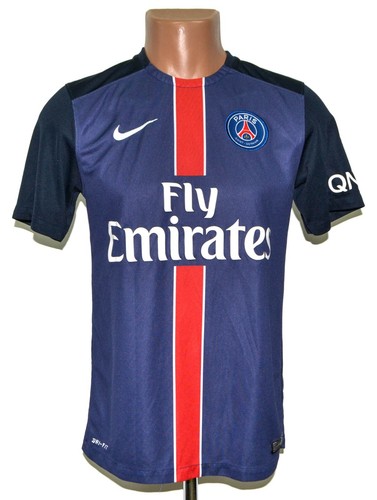 Psg 2015 2016 - home, football