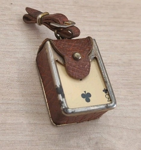 Ancien miniature jeu - ancien,