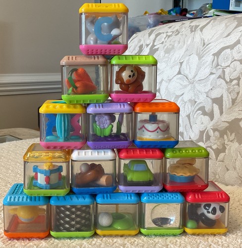 Fisher price peek - fisher, peek-a-boo
