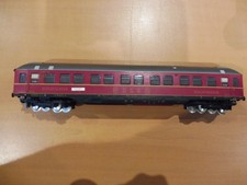 WAGON  WESTERN  PLASTIQUE -