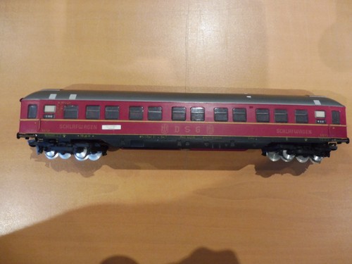 Wagon western plastique - ,