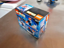 LEGO 6814 Ice Tunnelator New