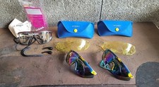 Lot lunettes velo - lot, cyclisme
