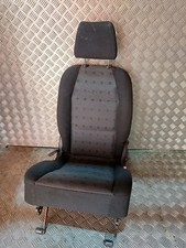 Siège arrière Central - PEUGEOT 307 SW PHASE I (1) - De 03-2002 à 06-2005 (12-4)