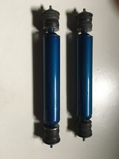 Simca 1300 1500 de 63 au 8/64 amortisseurs arriere (tige tige)