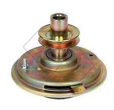 Embrayage Mécanique Tracteur