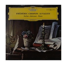 Chopin, Stefan Askenase: 14
