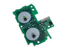 Remplacement Pioneer CDJ 2000 Nexus NXS KSWB Play Pause Cue Switch PCB (DWX3339)