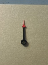 Aiguilles Lemania 5100 1340 1341