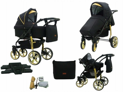 Poussette legro landau - legro, +