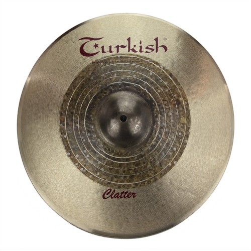 Turkish cymbals cymbale effect - turkish,