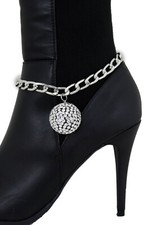 Mignon Bottes Femmes Bracelet
