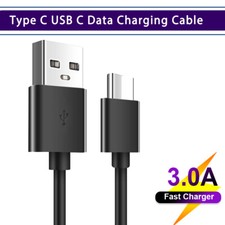 Cable Type C USB-C USB Cable