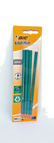 Bic wonday lot - 16, crayons