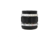 Objectif Manuel Olympus Zuiko