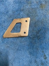 Protège etrier arrière Yamaha 125 TDR - 3XD