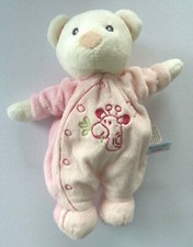 C9. DOUDOU PELUCHE AURORA BABY