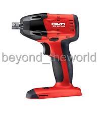 Hilti SIW 6AT-A22 Cordless