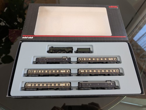 Märklin échelle 81426 lot - z,