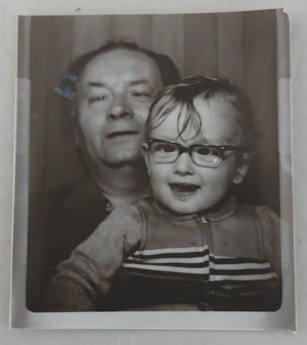 Photo identite photomaton - d'identite,