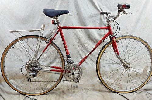 1982 fuji surly s10 - 1982,