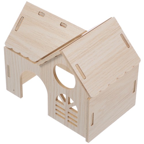 Adorable maison rat jouet - adorable,