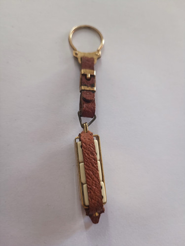 Porte clés etui avec dés - etui,