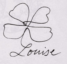 VILMORIN (Louise de)