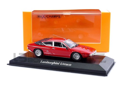 Maxichamps lamborghini - maxichamps,