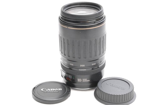 Objectif zoom canon - zoom,