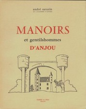 Manoirs et gentilhommes