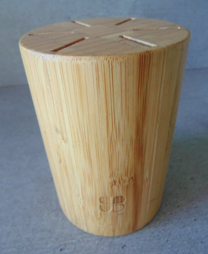 Guy degrenne bloc - en, pour
