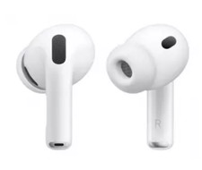 AirPods Pro 3 Apple