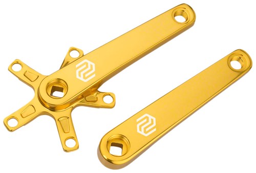 Promax 150mm gold - 150mm,