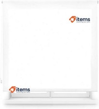 Store De Roulant Transparent