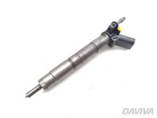 BMW 3 Series Injecteur de carburant 320d Diesel 130kW (177 HP) 7805428 2009