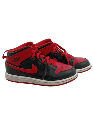 Nike air jordan mid - jordan,