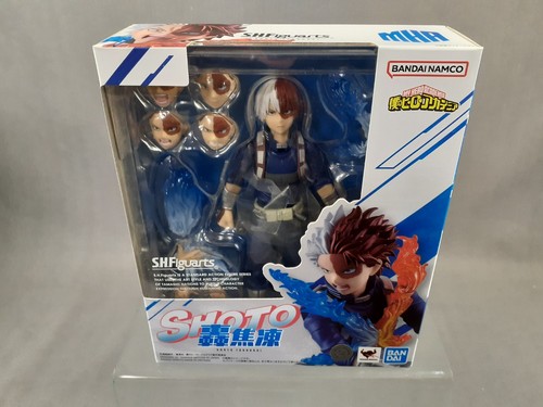 Figuarts my hero - figuarts, academia