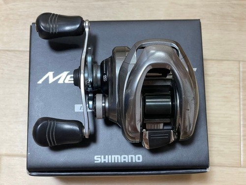 Shimano metanium dc - 15,