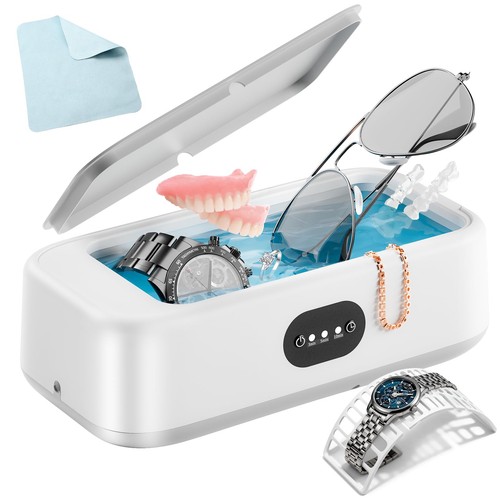 Nettoyeur ultrasons bac - nettoyeur, a